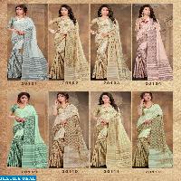 Apple Vastram Wholesale Silk Ethnic Sarees